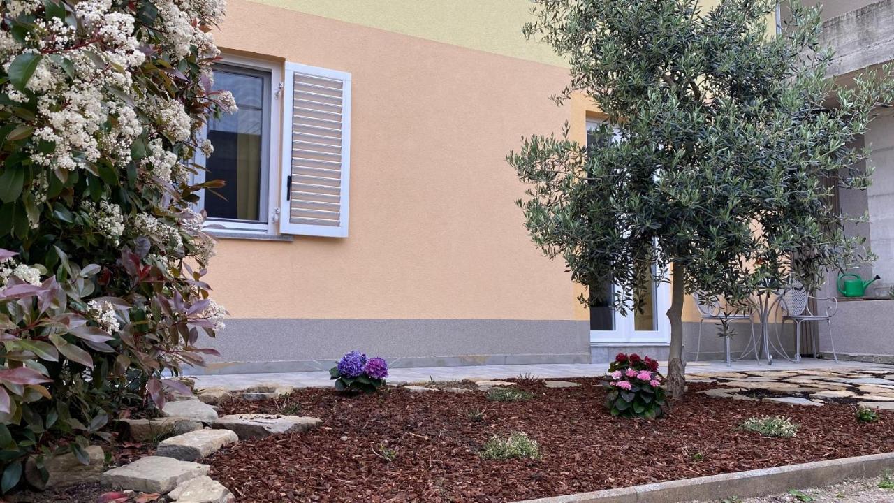 Olive House Portoroz Portorož Exterior foto