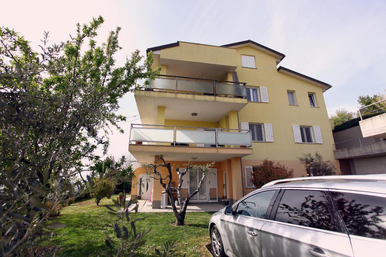 Olive House Portoroz Portorož Exterior foto